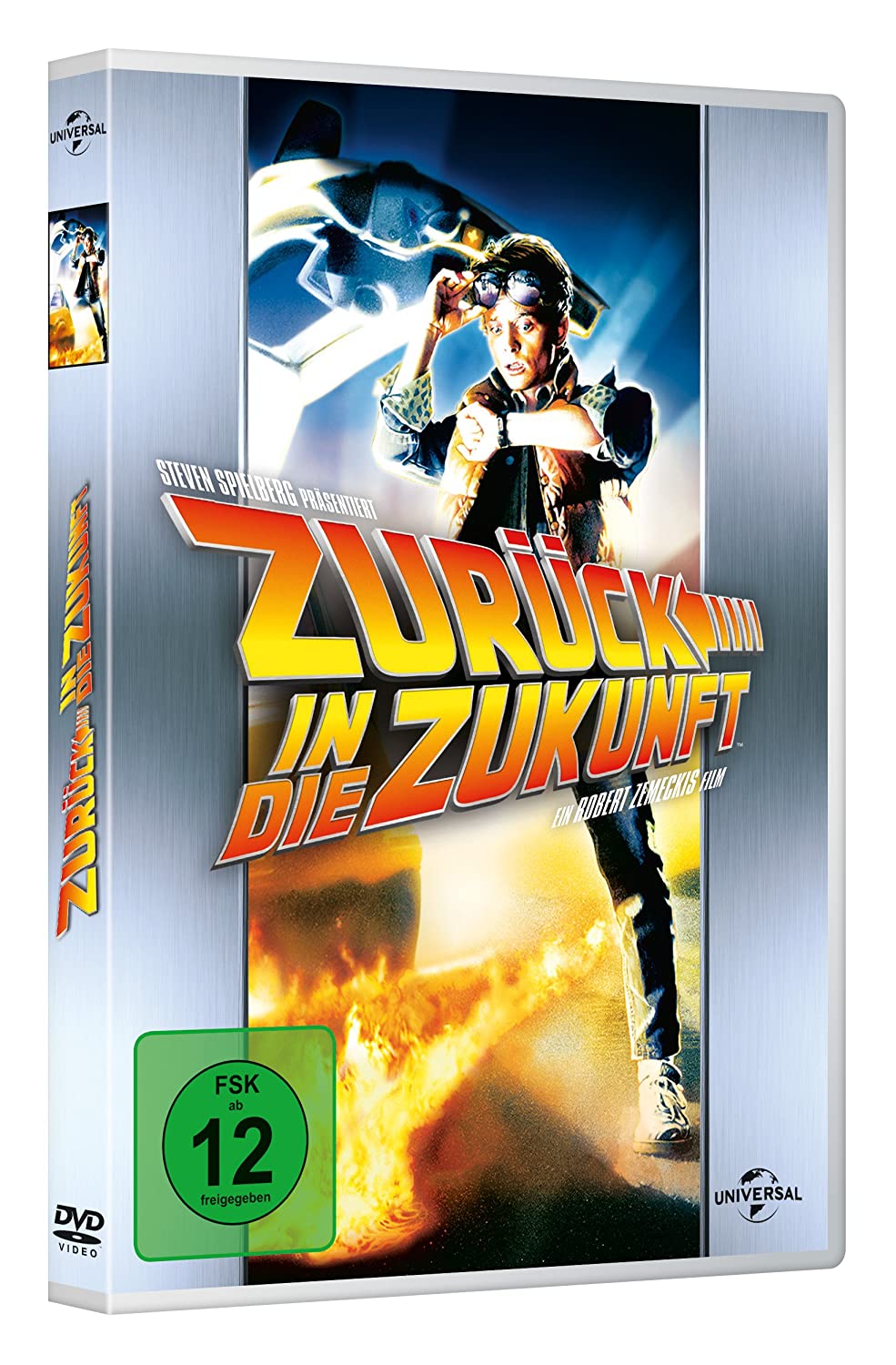 Zurück in die Zukunft