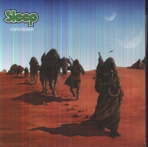 DOPESMOKER (JPN)
