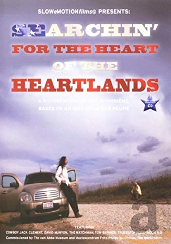 Searchin For The Heart