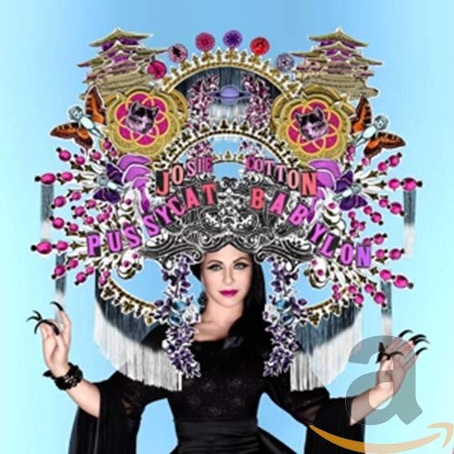 Pussycat Babylon