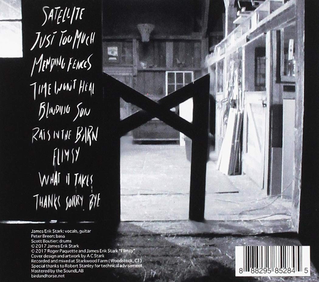 The Self (Feat. Scott Boutier And Peter Breen