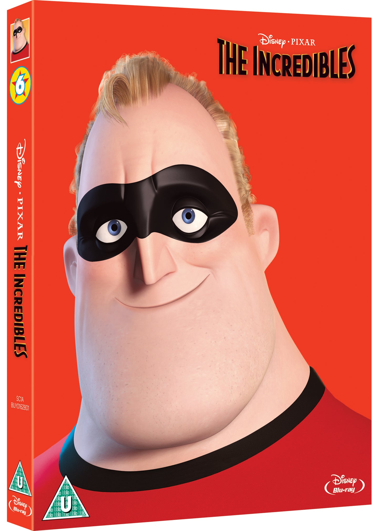 The Incredibles