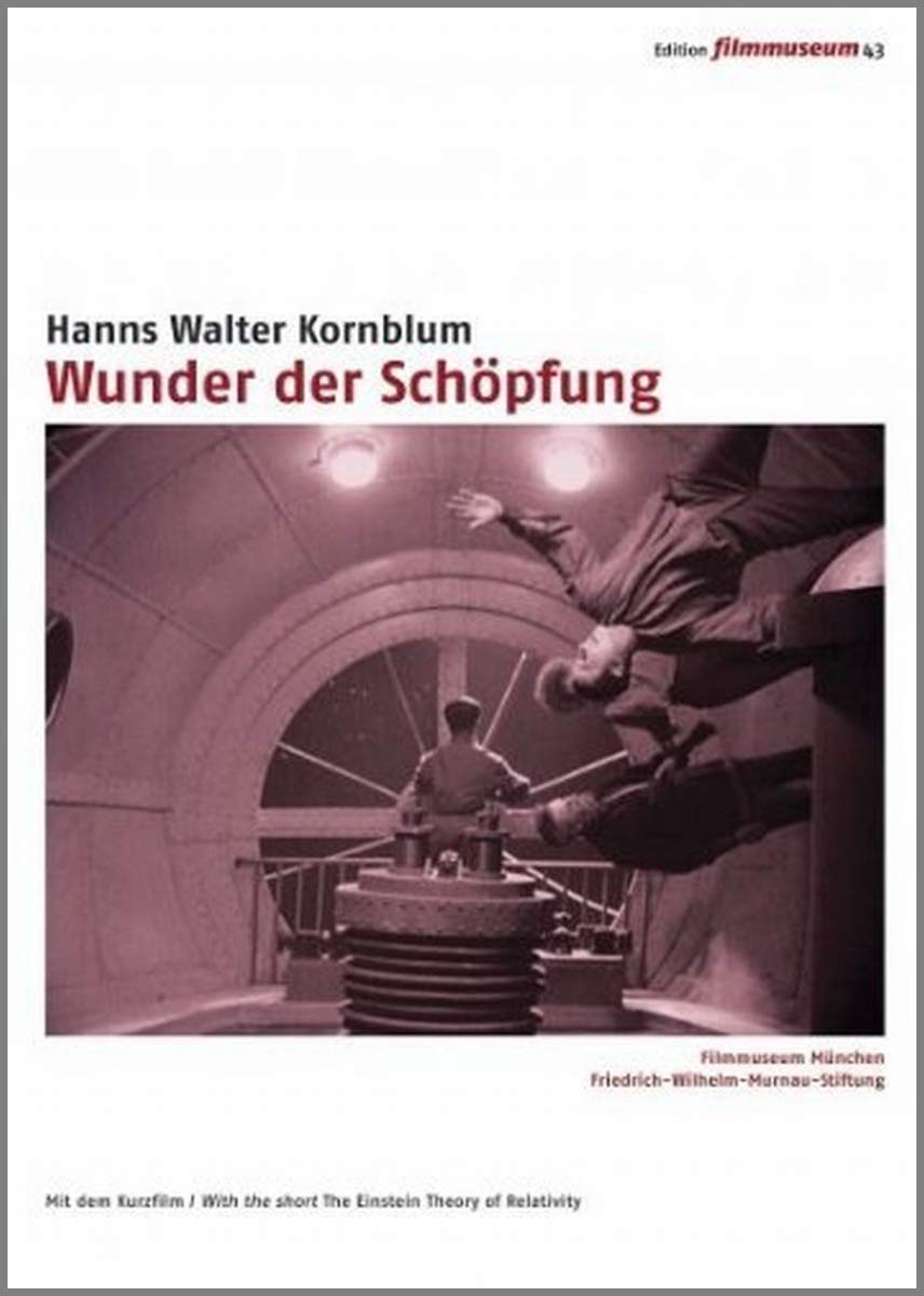 Wunder der Schöpfung