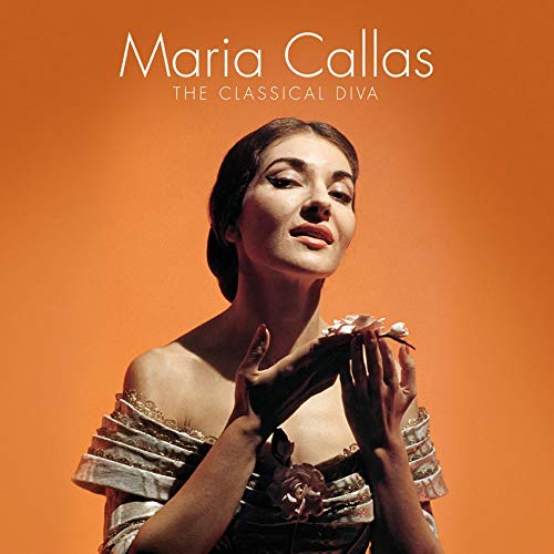 The Classical Diva