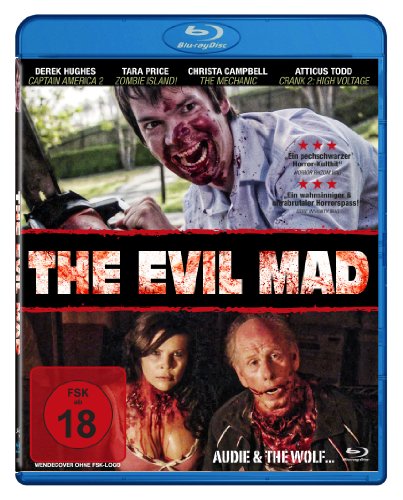 The Evil Mad