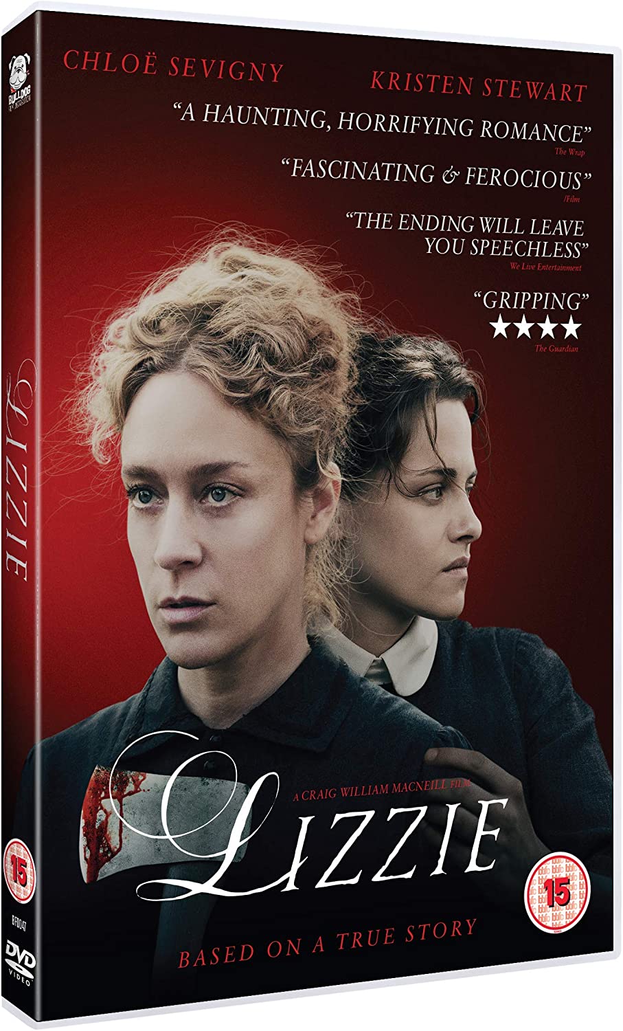 Lizzie