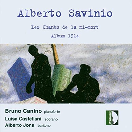 Chants De La Mi