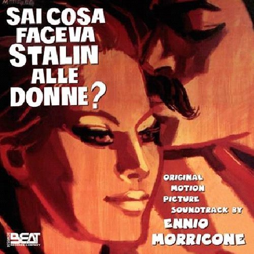SAI COSA FACEVA STALIN ALLE