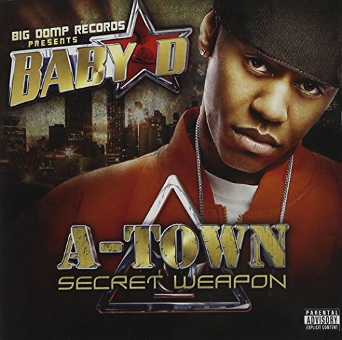 A-town Secret Weapon