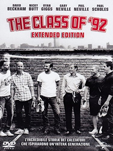 The class of '92