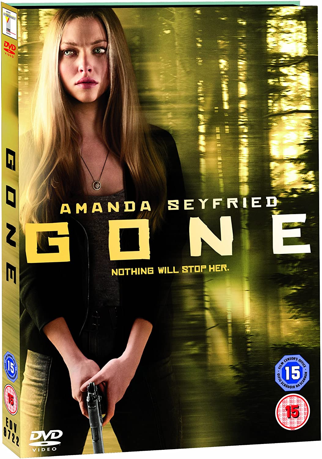 Gone