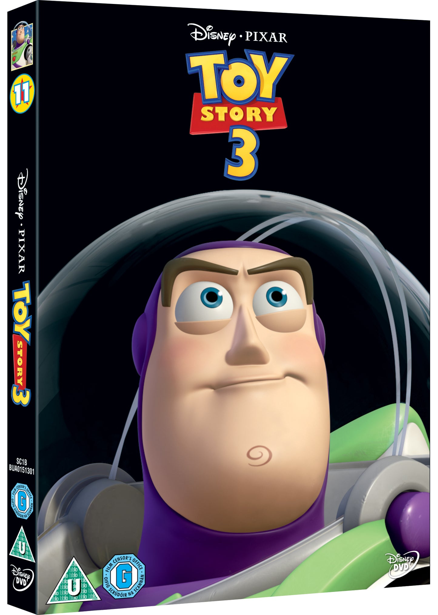 Toy Story 3