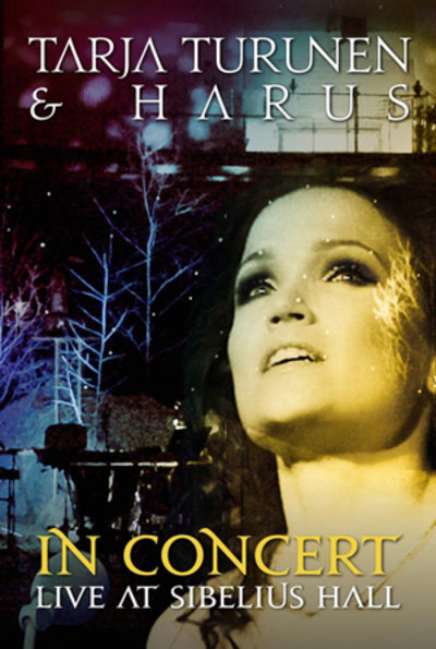 In Concert: Live at Sibelius Hall