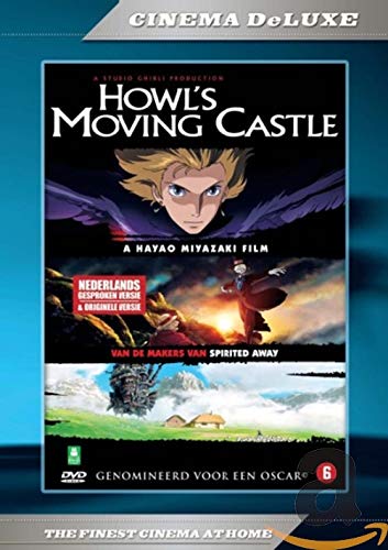 Howl's Moving Castle