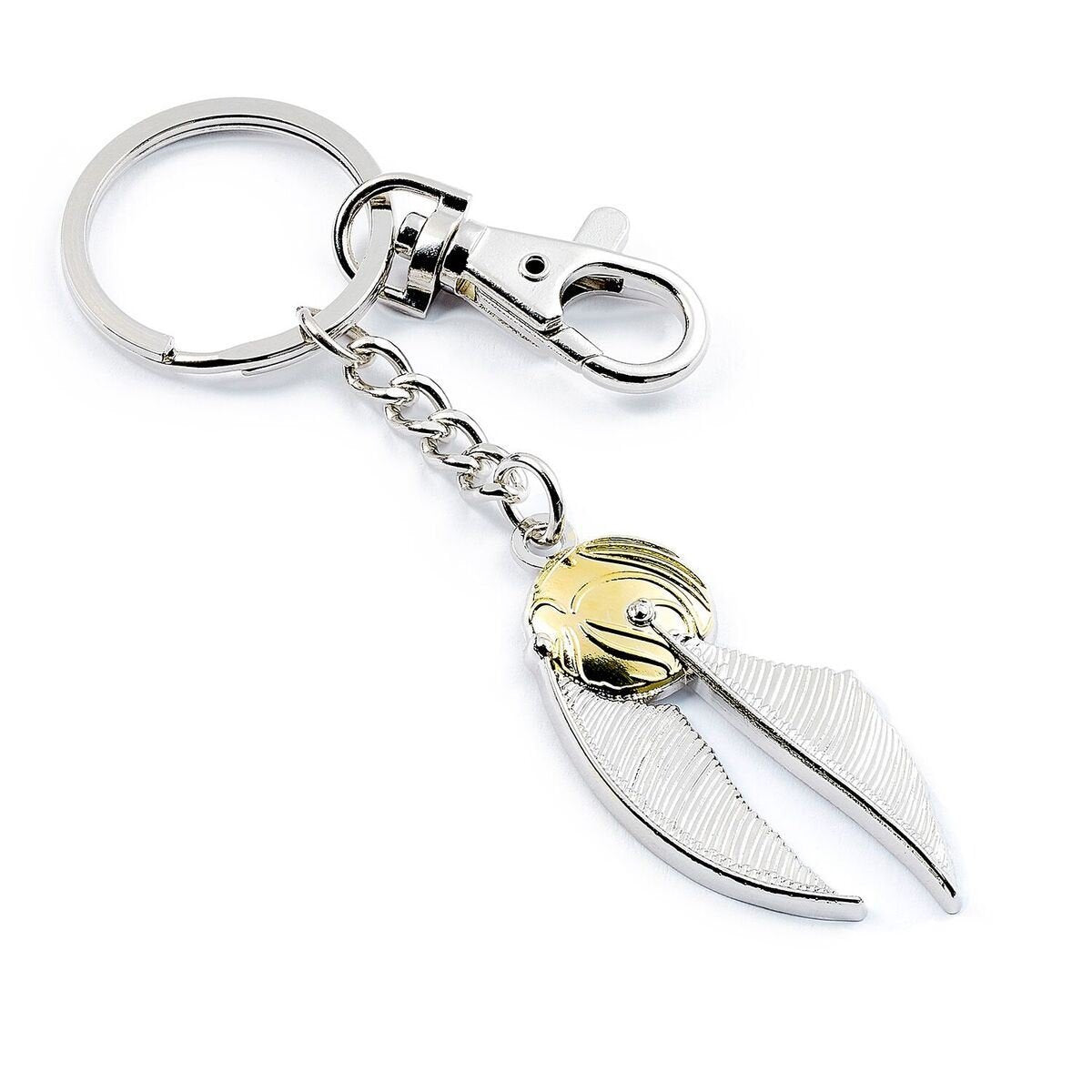 Harry Potter Unisex Schlüsselanhänger Schlüsselanhänger