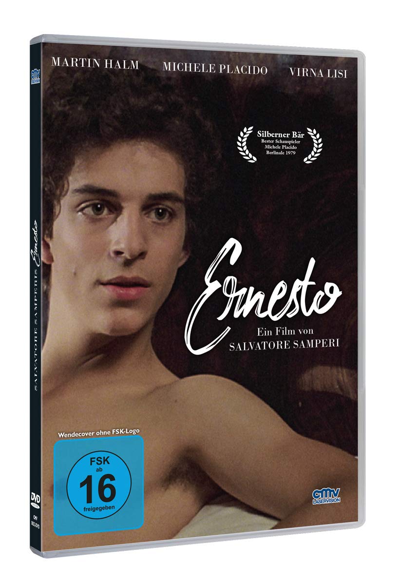 Ernesto (OmU