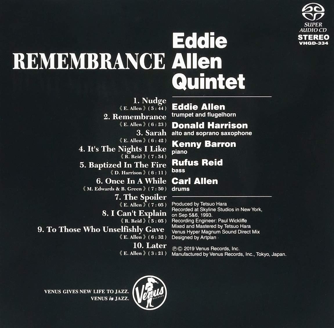 Remembrance