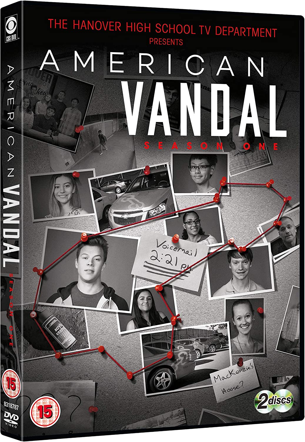 American Vandal - Season 1