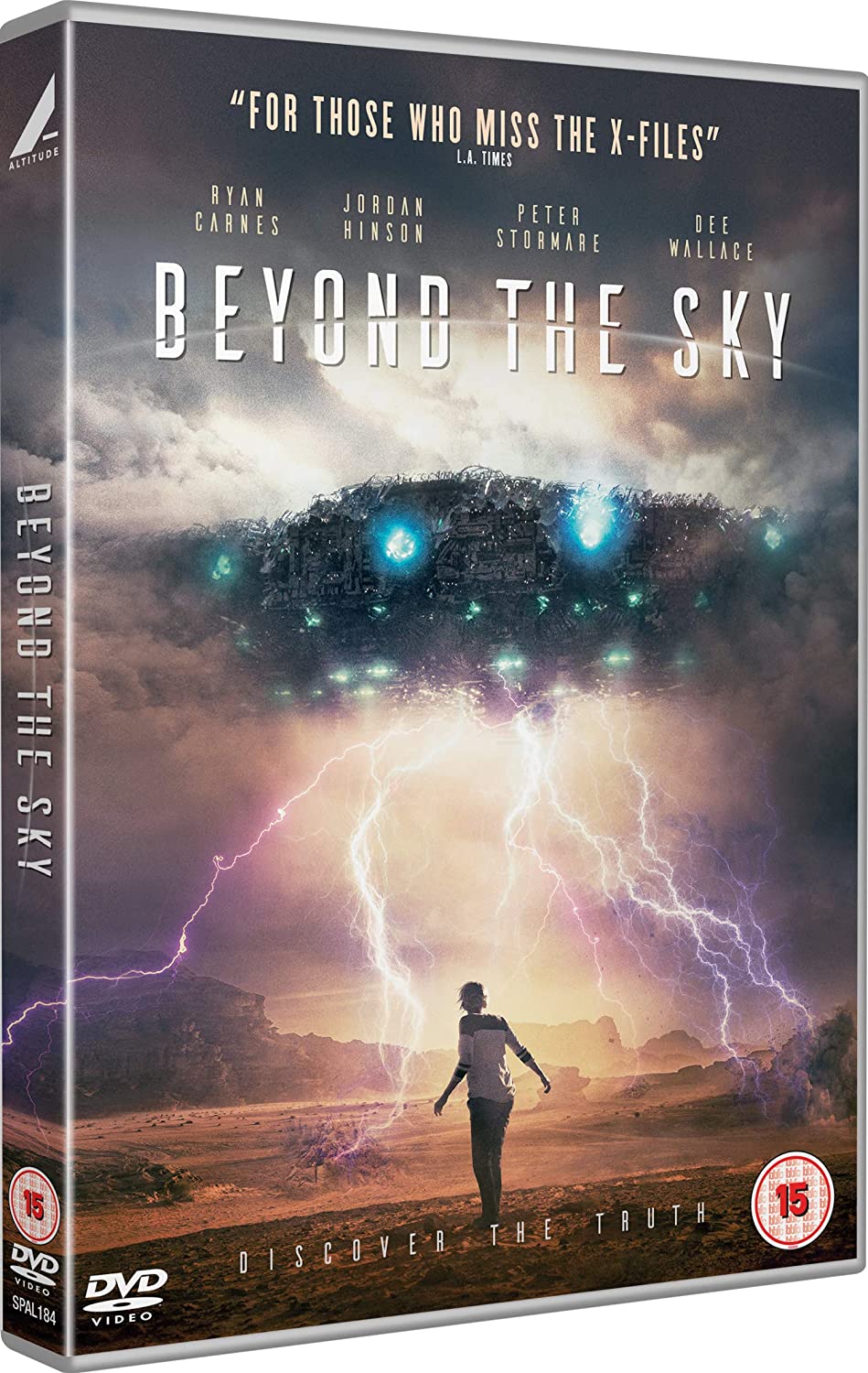 Beyond the Sky