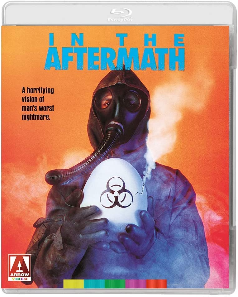In The Aftermath