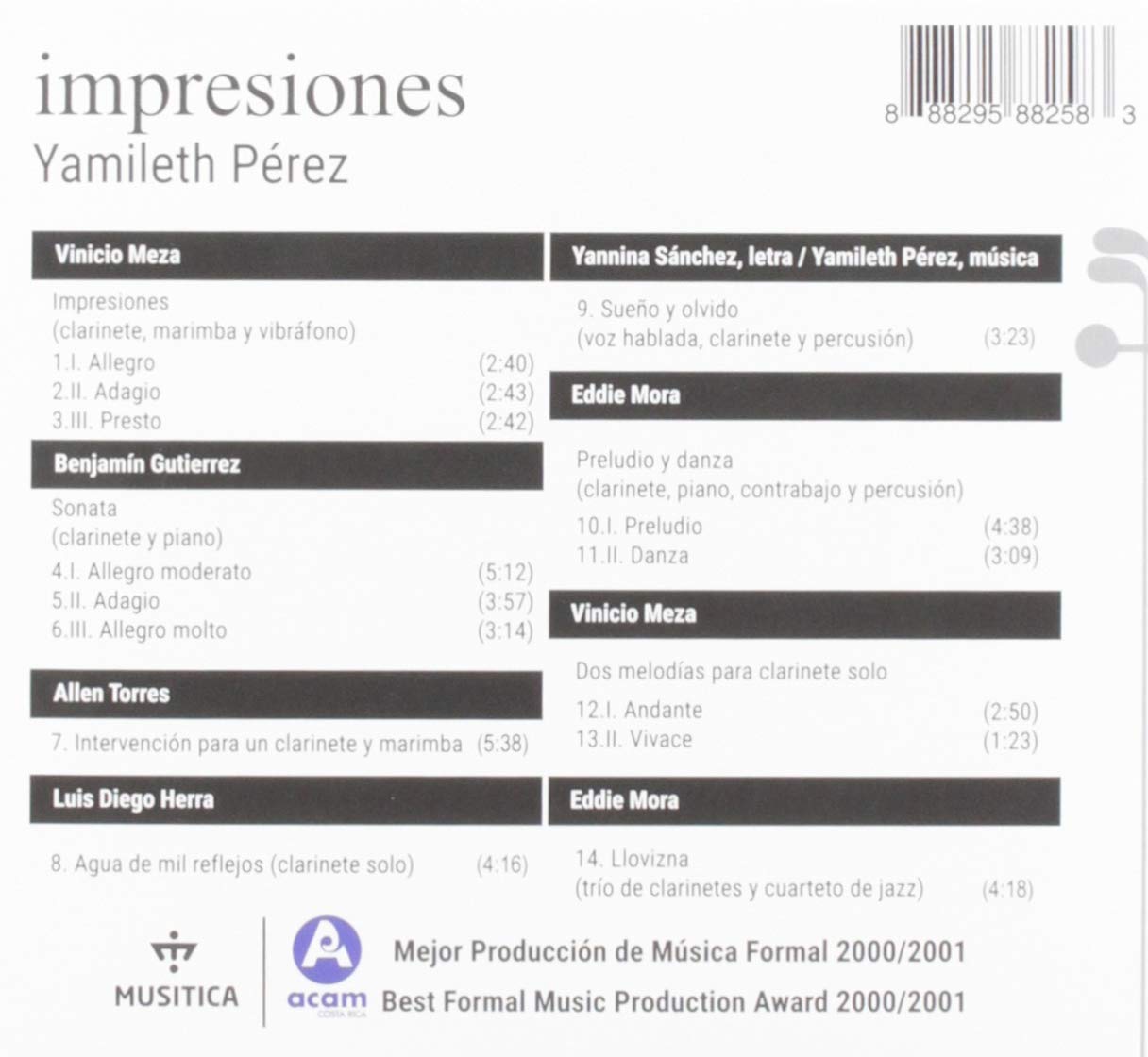 Impresiones