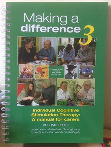 Making a Difference 3