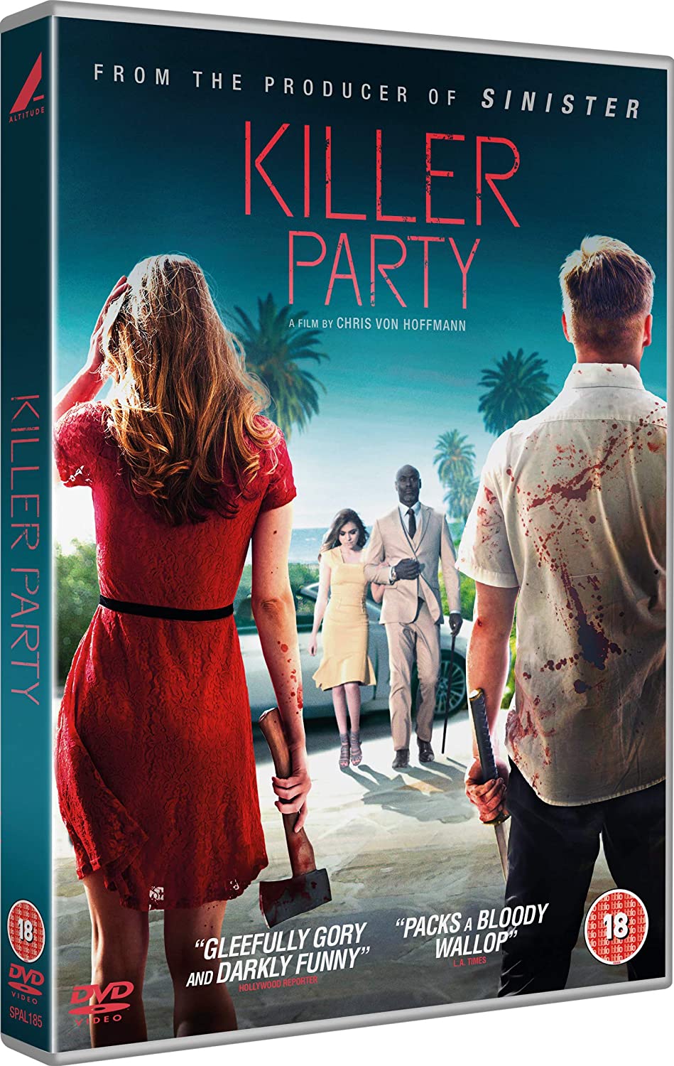 Killer Party