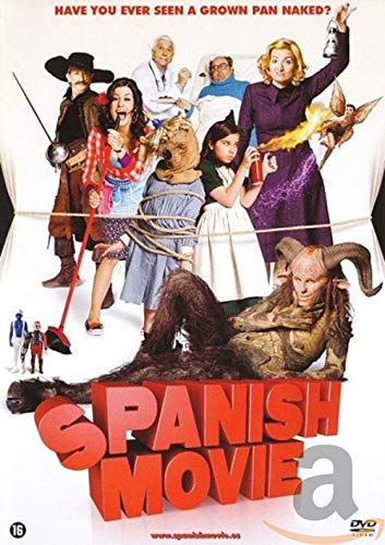 Spanish movie