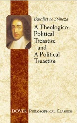 Theologico-Political Treatise