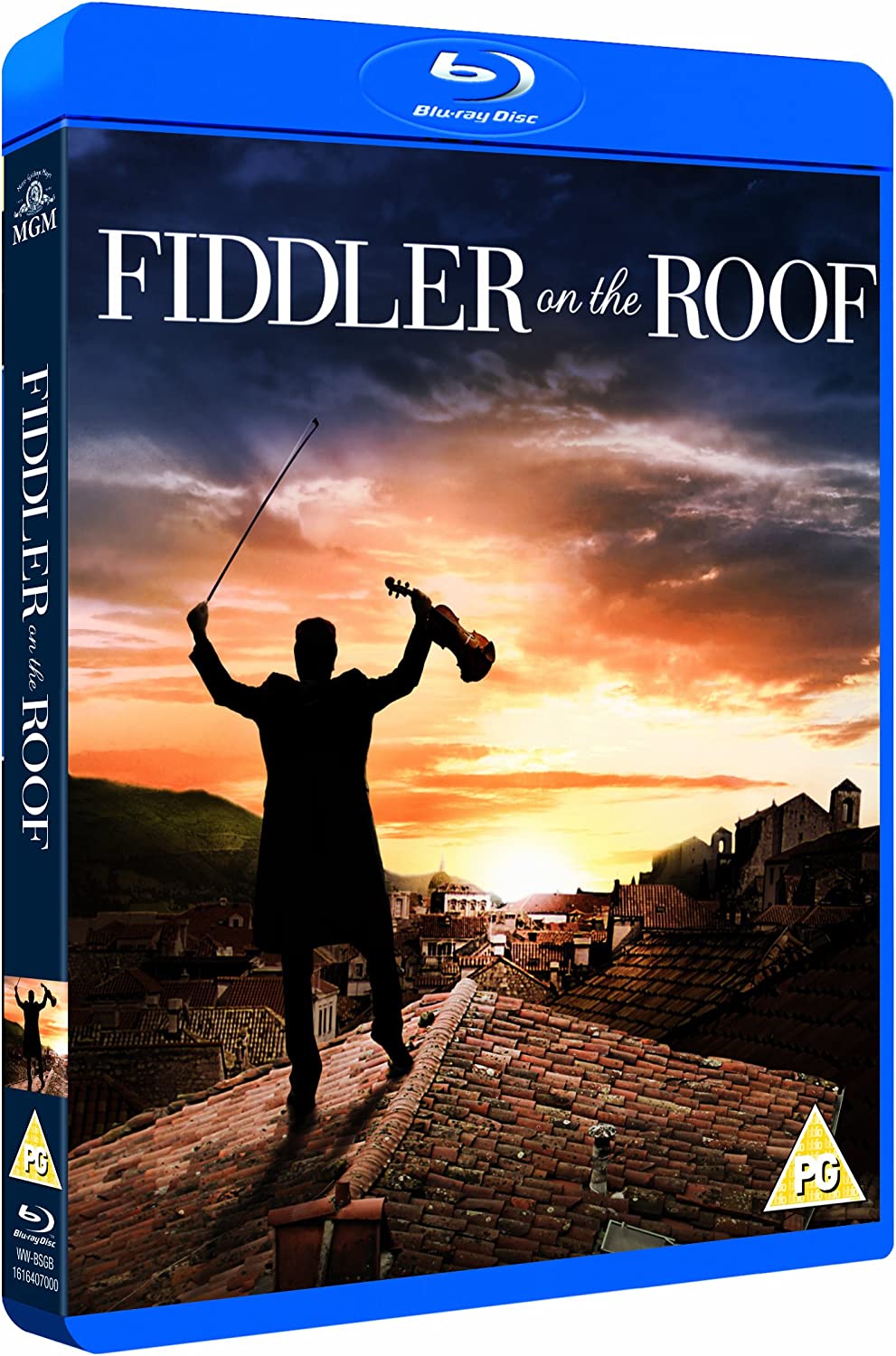 Fiddler on the Roof