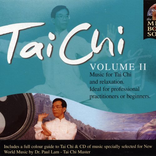 Tai Chi Ii