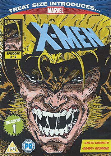 X-Men Se.1 (Import)