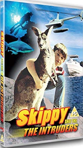 Skippy In 'The Intruders' - The Movie