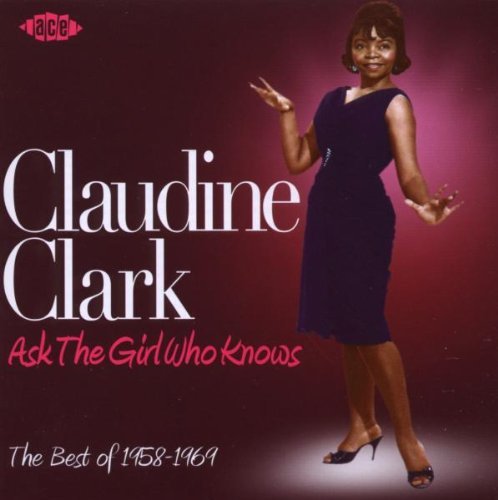 Ask the Girl Who Knows - The Best of 1958 - 1969