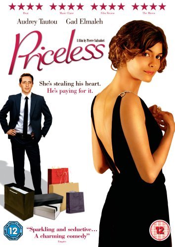 Priceless (2006