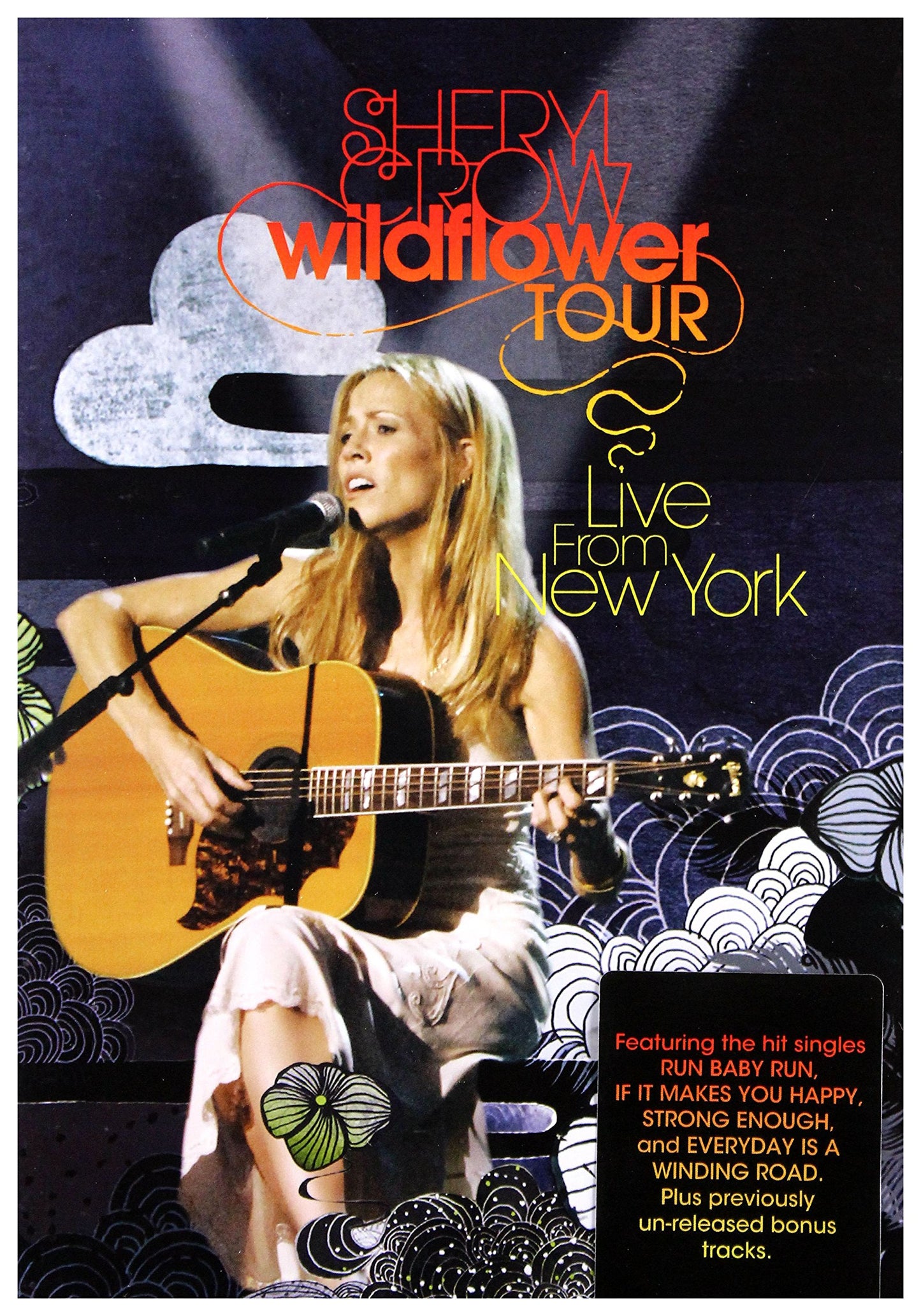 Wildflower Tour: Live in New York