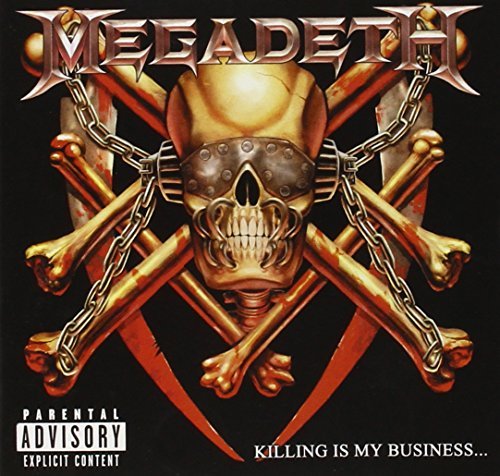 Killing Is My Business...and Business Is Good!