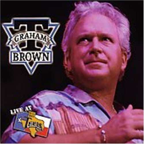 Live at Billy Bob's