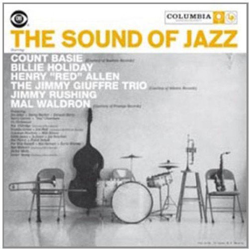 The Sound of Jazz