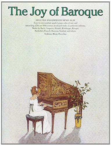 The joy of Baroque