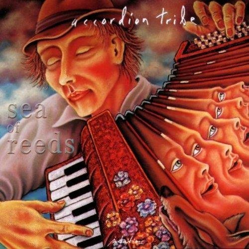 Sea of Reeds - Accordion Tribe