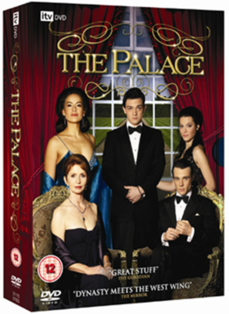 The Palace: Series 1