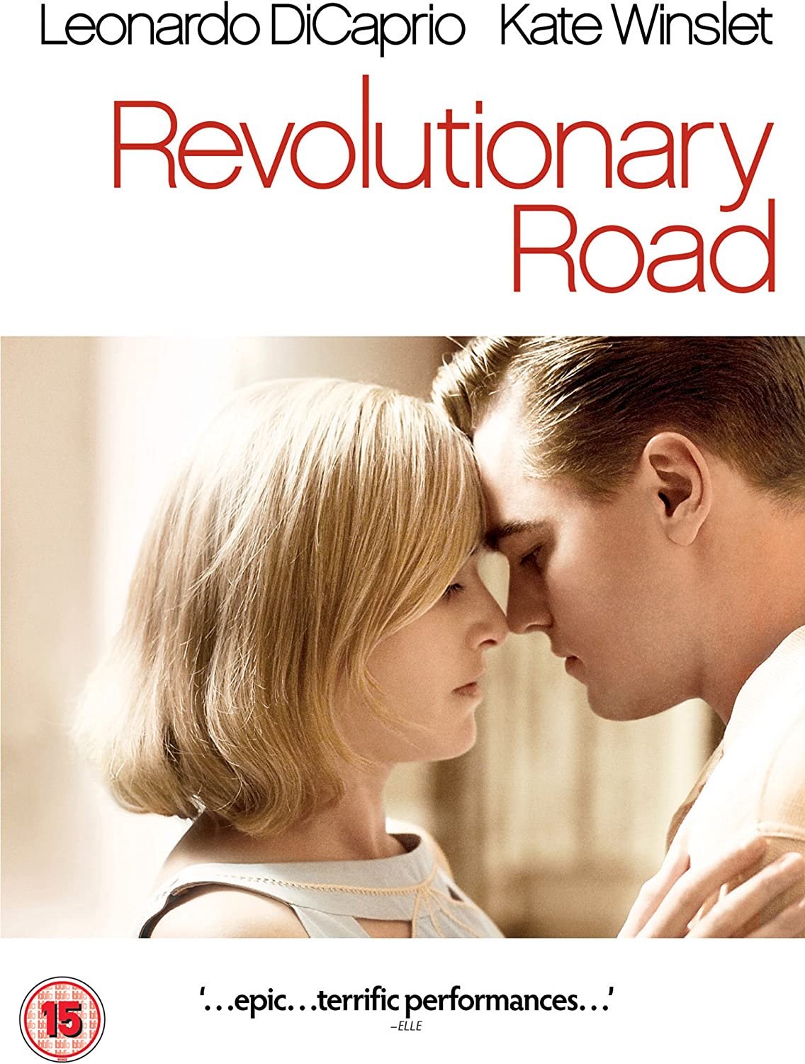Revolutionary Road