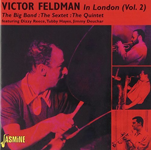 In London: Volume 2