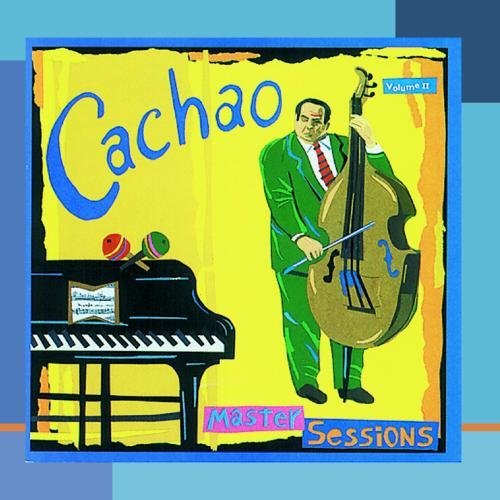 MASTER SESSIONS VOL. II