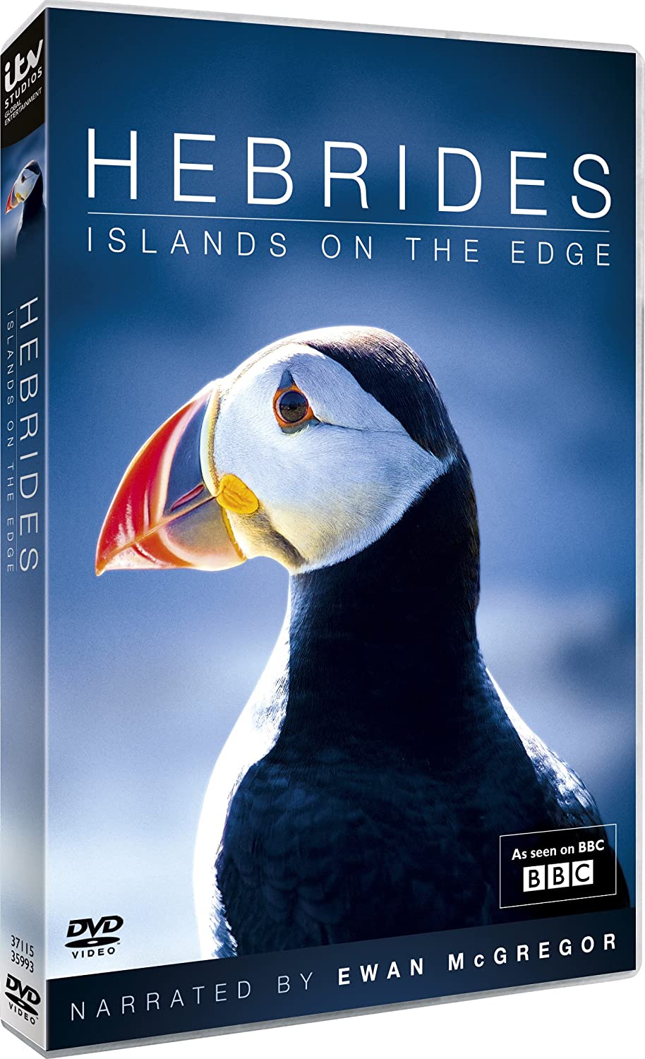 Hebrides - Islands on the Edge