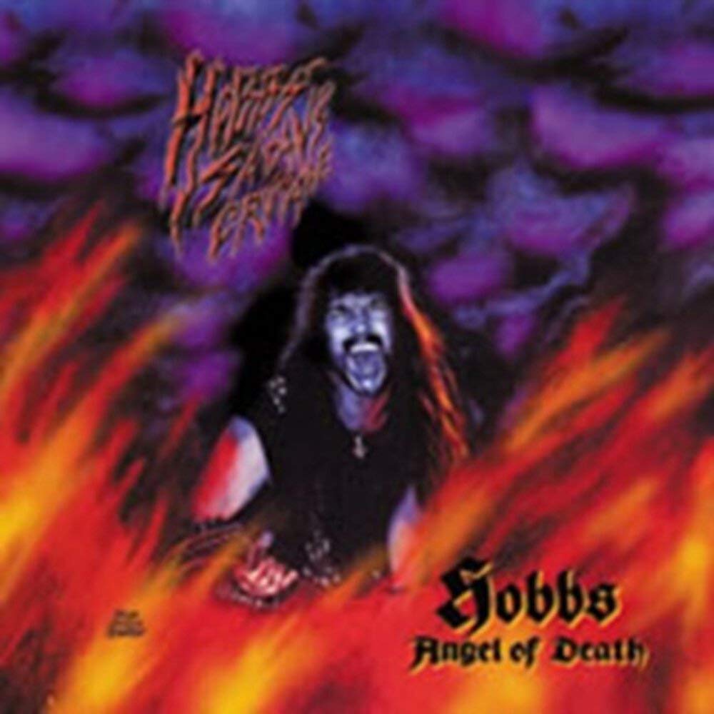 Hobbs' Satan's Crusade