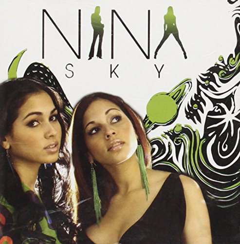 Nina Sky-S/T