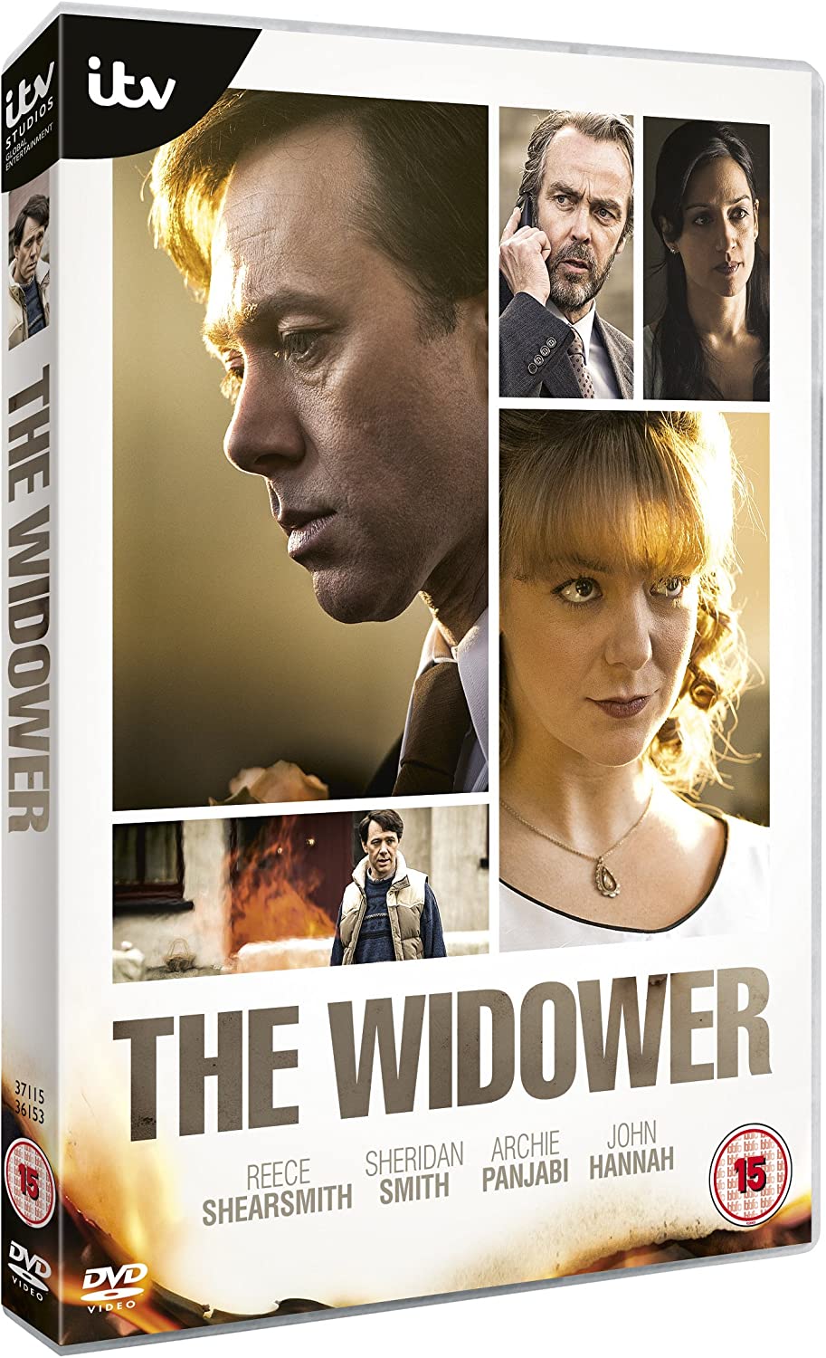 The Widower