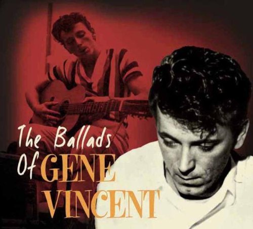 Ballads Of, the